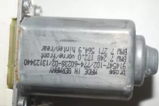 7182112, 7182132, 51337182132 , art7935650 Молдинг двери передней правой BMW 5 F10/F11/GT F07 Арт 7935650, вид 8