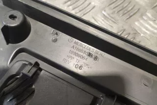 A1666801808 , art5970063 Прочая запчасть Mercedes GL X166 Арт 5970063, вид 2