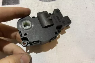 929888G , art7993378 Моторчик заслонки печки Mercedes ML W164 Арт 7993378, вид 3