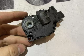 929888G , art7993379 Моторчик заслонки печки Mercedes ML W164 Арт 7993379, вид 4