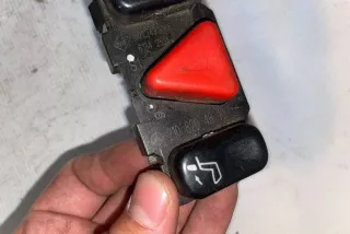 a2108204810, 2108204810 , art7994325 Кнопка противотуманных фар Mercedes E W210 Арт 7994325, вид 2