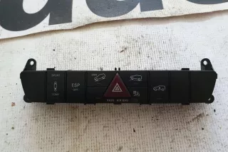 A1648702510, 1648702510 , art7994387 Кнопка противотуманных фар Mercedes ML W164 Арт 7994387, вид 5