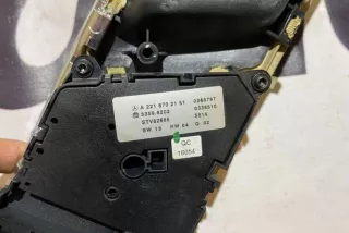 art7994618 Кнопки руля Mercedes S W221 Арт 7994618, вид 3