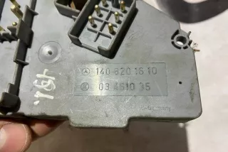 a1408201610, 1408201610 , art7994664 Кнопки руля Mercedes S W140 Арт 7994664, вид 3