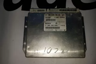 A1685450832, 0265109606, 1685450832 , art7996341 Блок управления ABS Mercedes A W168 Арт 7996341, вид 1