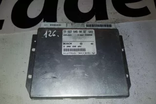A0275455632, 0275455632 , art7996502 Блок ручника (стояночного тормоза) Mercedes A W168 Арт 7996502, вид 5