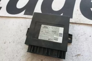 97BG15K600CB, 97BG15K600 , art7996646 Блок комфорта Ford Mondeo 3 Арт 7996646, вид 4
