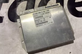 a0225457132 , art7996923 Блок согласования фаркопа Mercedes A W168 Арт 7996923, вид 1