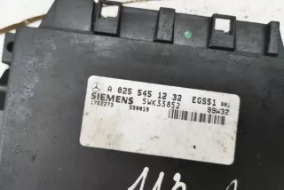 A0255451232, 0255451232 , art7997047 Блок контроля давления в шинах Mercedes E W211 Арт 7997047, вид 3