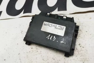 A0255451232, 0255451232 , art7997047 Блок контроля давления в шинах Mercedes E W211 Арт 7997047, вид 4