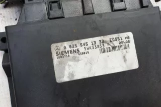 A0255451332, 0255451332 , art7997097 Блок контроля давления в шинах Mercedes C W203 Арт 7997097, вид 5