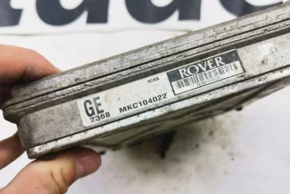 MKC104022, 2118104022 , art7997550 Блок управления двигателем Rover 600 Арт 7997550, вид 3