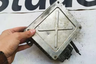 MKC104022, 2118104022 , art7997550 Блок управления двигателем Rover 600 Арт 7997550, вид 4