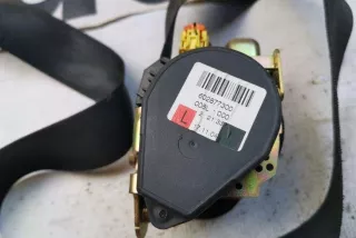 602877300, A602877300 , art7997766 Фара противотуманная левая Mercedes B W245 Арт 7997766, вид 1