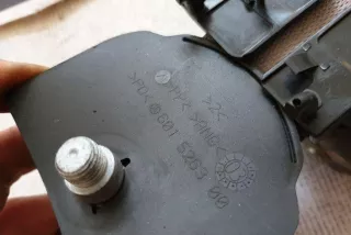 A601526300, 601526300 , art7997788 Фара противотуманная левая Mercedes E W211 Арт 7997788, вид 5