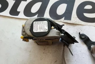 A601526300, 601526300 , art7997790 Фара противотуманная левая Mercedes E W211 Арт 7997790, вид 3