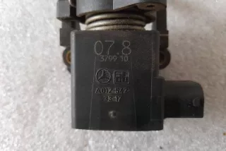a012-542-33-17, 012-542-33-17 , art7997843 Педаль газа Mercedes ML W163 Арт 7997843, вид 2