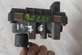 a012-542-33-17, 012-542-33-17 , art7997846 Педаль газа Mercedes ML W163 Арт 7997846, вид 1
