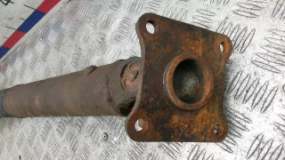  Карданный вал Ford Ranger 2 Арт OEA14K301, вид 3