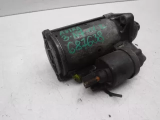 93178138 Стартер Opel Astra H Арт BIT687638, вид 2