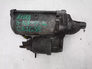 93178138 Стартер Opel Astra H Арт BIT687638, вид 3