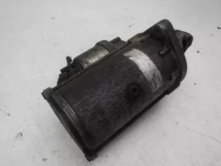93178138 Стартер Opel Astra H Арт BIT687638, вид 4