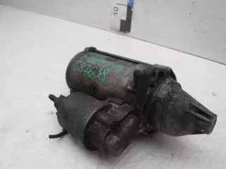 93178138 Стартер Opel Astra H Арт BIT687638, вид 5
