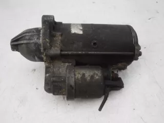 93178138 Стартер Opel Astra H Арт BIT687638, вид 7
