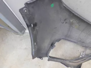  Бампер передний Honda CR-V 4 Арт smt177005, вид 7