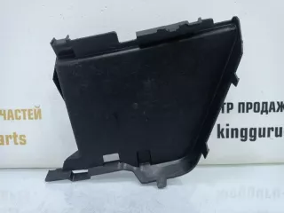 601988135R Дефлектор радиатора Renault Logan 2 Арт TP58324, вид 4