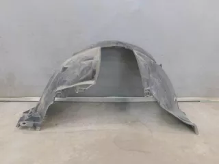  Локер передний правый Renault Logan 2 Арт SM177099, вид 1