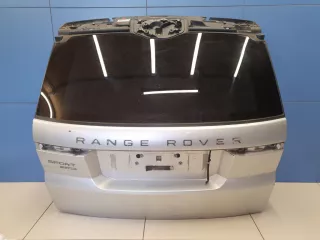 LR055919 дверь багажника со стеклом Land Rover Range Rover Sport 2 Арт ZAP243279, вид 1