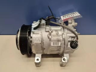 926004BB2A Компрессор системы кондиционирования Nissan Teana L33 Арт ZAP304534, вид 1