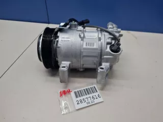 926004BB2A Компрессор системы кондиционирования Nissan Teana L33 Арт ZAP305650, вид 4