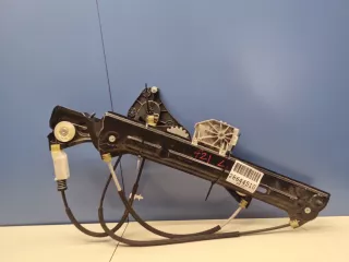 51337292119 Стеклоподъемник передний левый BMW 1 F20/F21 Арт ZAP305835, вид 1