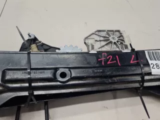 51337292119 Стеклоподъемник передний левый BMW 1 F20/F21 Арт ZAP305835, вид 2