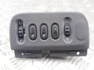  Блок кнопок Renault Megane 1 Арт AG1053099