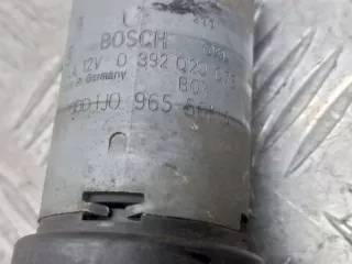 392020073 Насос антифриза дополнительный Ford Galaxy 1 restailing Арт AG1076267, вид 4