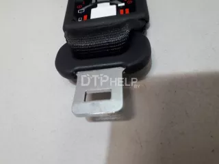 89850D7000TRY Ремень безопасности Hyundai Tucson 3 Арт AM22207670, вид 3