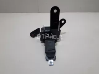 89850D7000TRY Ремень безопасности Hyundai Tucson 3 Арт AM22207670, вид 5