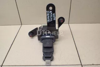 89850D7000TRY Ремень безопасности Hyundai Tucson 3 Арт AM95416902, вид 4