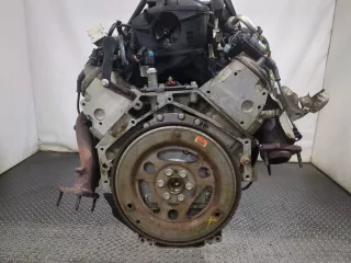 LH6,LH6 Двигатель Saab 9-7X Арт 8394723, вид 3