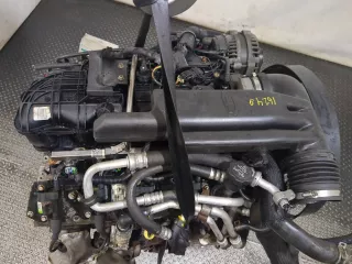 LH6,LH6 Двигатель Saab 9-7X Арт 8394723, вид 5