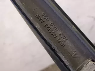 7m3860025 Дуги на крышу (рейлинги) Volkswagen Sharan 1 restailing Арт 8395609, вид 3