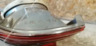 2028203964 Фонарь задний левый Mercedes C W202 Арт 00081258, вид 3