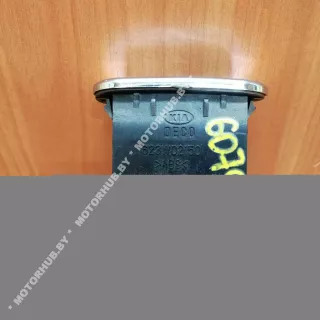935503E000 Кнопка открытия лючка топливного бака Kia Sorento 1 Арт 00006079, вид 4