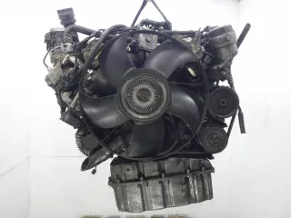 A6420901080,6420901080 Турбина Mercedes Sprinter W906 Арт 00183614, вид 2