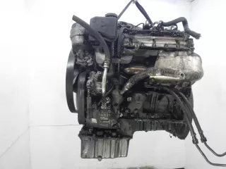 A6420901080,6420901080 Турбина Mercedes Sprinter W906 Арт 00183614, вид 3