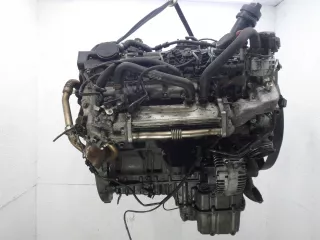 A6420901080,6420901080 Турбина Mercedes Sprinter W906 Арт 00183614, вид 4