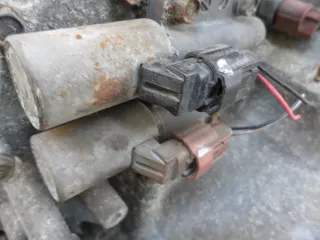 BYFA АКПП Acura MDX 2 Арт 00230631, вид 12